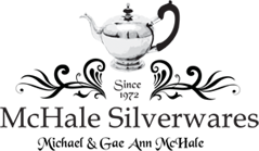 McHale Silverwares